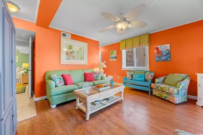 609 Hillside Dr. #D-7, North Myrtle Beach, SC 29582 - Photo 4