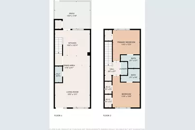 103 Barnwell St. #27B, North Myrtle Beach, SC 29582 - Photo 42