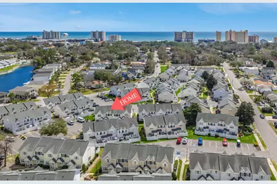 103 Barnwell St. #27B, North Myrtle Beach, SC 29582 - Photo 2