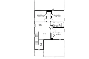 1013 Lauryn Oak Loop, Longs, SC 29568 - Photo 4