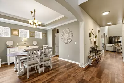 4613 Marshwood Dr., Myrtle Beach, SC 29579 - Photo 4