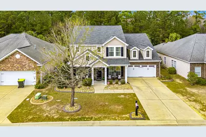 4613 Marshwood Dr., Myrtle Beach, SC 29579 - Photo 38