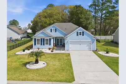 712 Tilly Pine Dr., Conway, SC 29526 - Photo 2