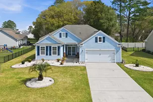 712 Tilly Pine Dr, Conway, SC 29526 - Photo 2