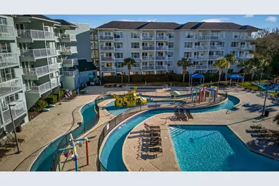 14300 Ocean Highway #205/205A, Pawleys Island, SC 29585 - Photo 46