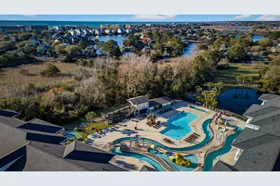 14300 Ocean Highway #205/205A, Pawleys Island, SC 29585 - Photo 42