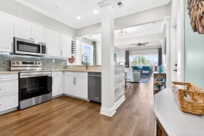 14300 Ocean Highway #205/205A, Pawleys Island, SC 29585 - Photo 2