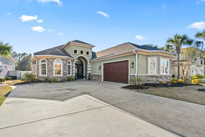 688 Edgecreek Dr., Myrtle Beach, SC 29579 - Photo 2