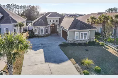 688 Edgecreek Dr., Myrtle Beach, SC 29579 - Photo 1