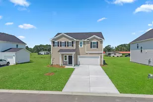 845 Rivas Way, Conway, SC 29527 - Photo 4