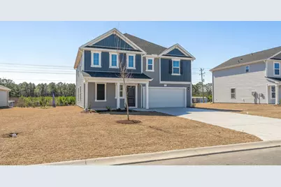 845 Rivas Way, Conway, SC 29527 - Photo 4