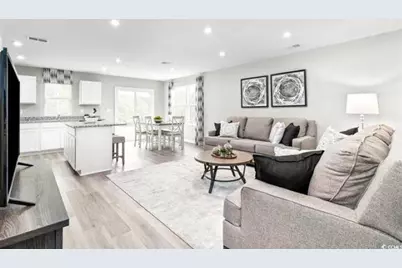 2060 Palm Meadows Way #499F, Conway, SC 29526 - Photo 4