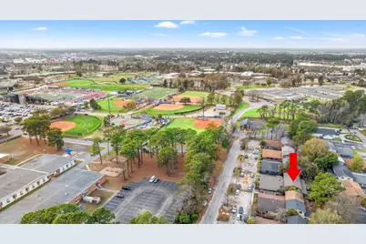 612 35th Ave. N #D, Myrtle Beach, SC 29577 - Photo 16