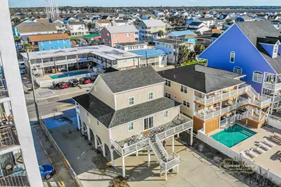 3000 N Ocean Blvd., North Myrtle Beach, SC 29582 - Photo 36