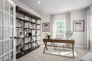 1429 Whistling Straits Wy, Sunset Beach, NC 28468 - Photo 8