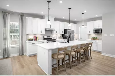 1429 Whistling Straits Way, Sunset Beach, NC 28468 - Photo 2