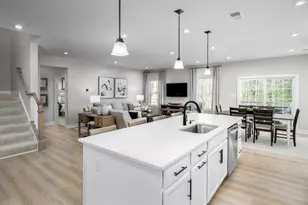 1429 Whistling Straits Wy, Sunset Beach, NC 28468 - Photo 4