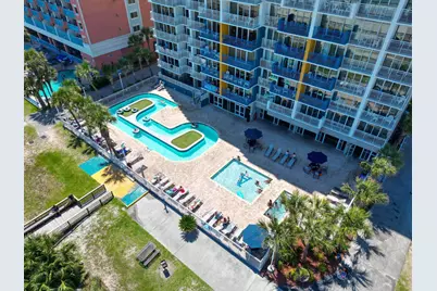 1700 N Ocean Blvd. #757, Myrtle Beach, SC 29577 - Photo 2