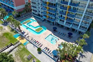 1700 N Ocean Blvd, Myrtle Beach, SC 29577 - Photo 2