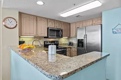 1700 N Ocean Blvd. #757, Myrtle Beach, SC 29577 - Photo 18