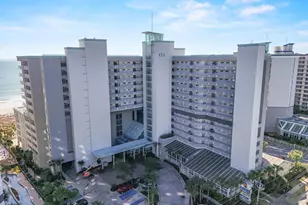 5300 N Ocean Blvd, Myrtle Beach, SC 29577 - Photo 2