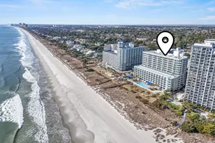 5300 N Ocean Blvd, Myrtle Beach, SC 29577 - Photo 32