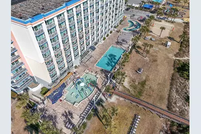 5300 N Ocean Blvd. #518, Myrtle Beach, SC 29577 - Photo 34