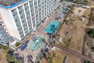 5300 N Ocean Blvd, Myrtle Beach, SC 29577 - Photo 34