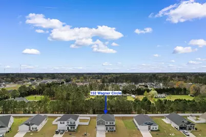 152 Wagner Cir., Conway, SC 29526 - Photo 46