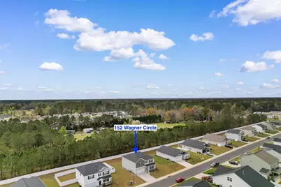 152 Wagner Cir., Conway, SC 29526 - Photo 44