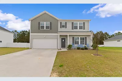 152 Wagner Cir., Conway, SC 29526 - Photo 2