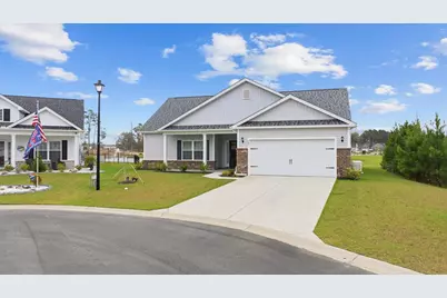 604 Lavatera Ct., Longs, SC 29568 - Photo 2