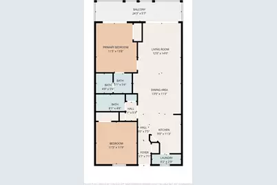 453 Red River Ct. #38-E, Myrtle Beach, SC 29579 - Photo 14