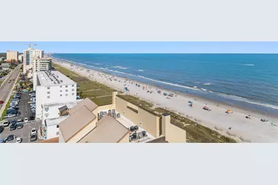2301 S Ocean Blvd. #1401, North Myrtle Beach, SC 29582 - Photo 40