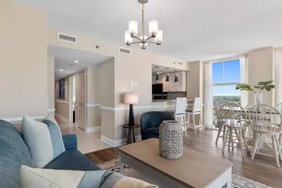 2301 S Ocean Blvd. #1401, North Myrtle Beach, SC 29582 - Photo 6