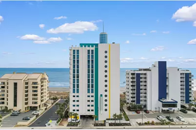 2301 S Ocean Blvd. #1401, North Myrtle Beach, SC 29582 - Photo 50