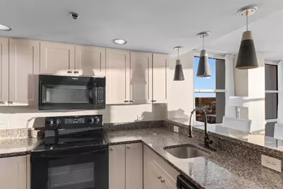 2301 S Ocean Blvd. #1401, North Myrtle Beach, SC 29582 - Photo 12