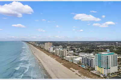2301 S Ocean Blvd. #1401, North Myrtle Beach, SC 29582 - Photo 36