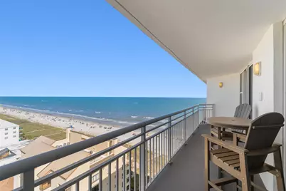 2301 S Ocean Blvd. #1401, North Myrtle Beach, SC 29582 - Photo 36