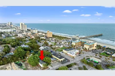 304 1st Ave. N, Myrtle Beach, SC 29577 - Photo 2