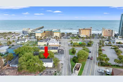 304 1st Ave. N, Myrtle Beach, SC 29577 - Photo 1