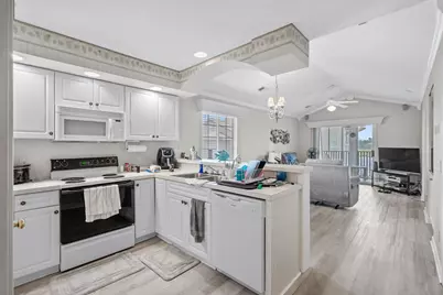 4421 Eastport Blvd. #H7, Little River, SC 29566 - Photo 4