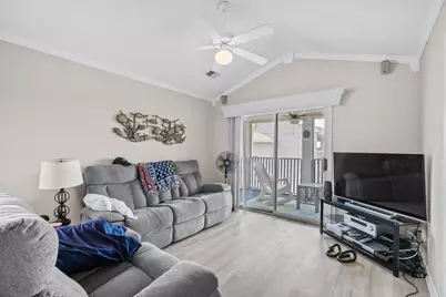 4421 Eastport Blvd. #H7, Little River, SC 29566 - Photo 6