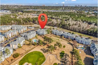 4898 Luster Leaf Circle #403, Myrtle Beach, SC 29577 - Photo 2