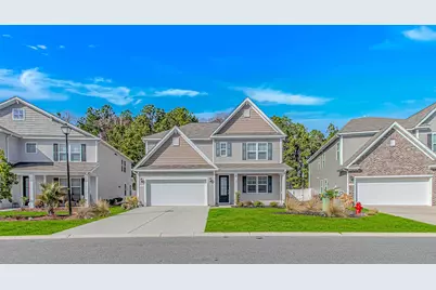 210 Calhoun Falls Dr., Myrtle Beach, SC 29579 - Photo 1