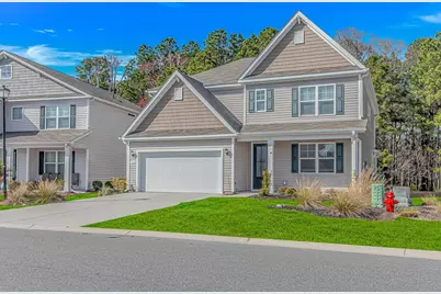 210 Calhoun Falls Dr., Myrtle Beach, SC 29579 - Photo 2