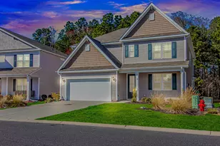 210 Calhoun Fls Dr, Myrtle Beach, SC 29579 - Photo 34