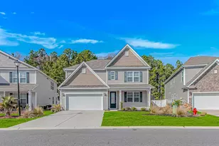 210 Calhoun Fls Dr, Myrtle Beach, SC 29579 - Photo 2