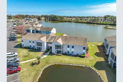 8845 Chandler Dr. #E, Surfside Beach, SC 29575 - Photo 2