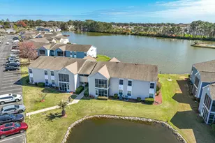 8845 Chandler Dr, Surfside Beach, SC 29575 - Photo 2
